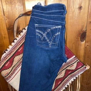 Women’s Wrangler Q-baby